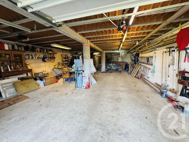 maison à vendre - 5 pièces - 162.0 m2 - MOULAYRES - 81 - MIDI-PYRENEES - Century 21 Sg Immo