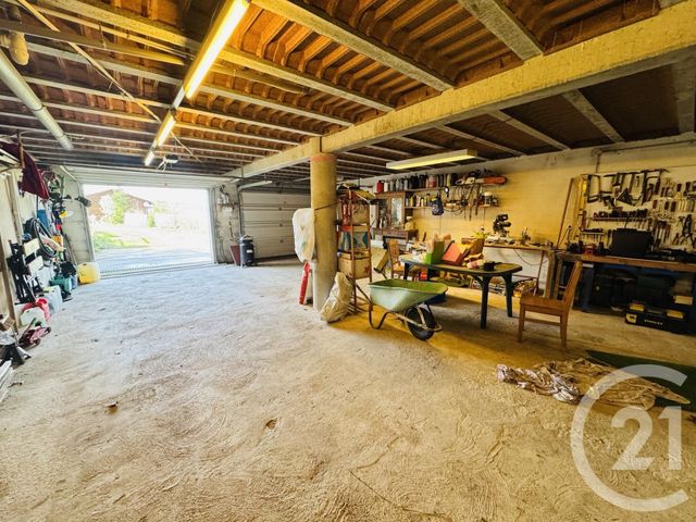 maison à vendre - 5 pièces - 162.0 m2 - MOULAYRES - 81 - MIDI-PYRENEES - Century 21 Sg Immo