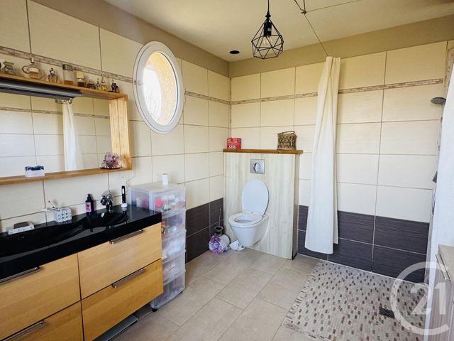 maison à vendre - 5 pièces - 162.0 m2 - MOULAYRES - 81 - MIDI-PYRENEES - Century 21 Sg Immo