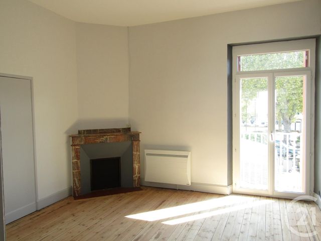 Appartement T3 à louer - 3 pièces - 88.0 m2 - GRAULHET - 81 - MIDI-PYRENEES - Century 21 Sg Immo