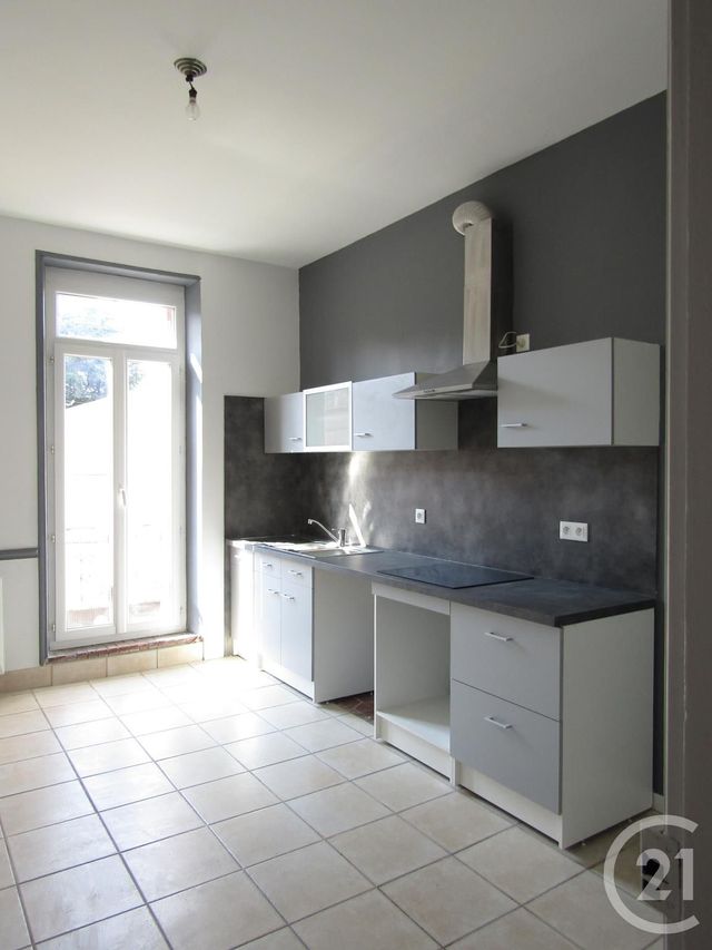 Appartement T3 à louer GRAULHET