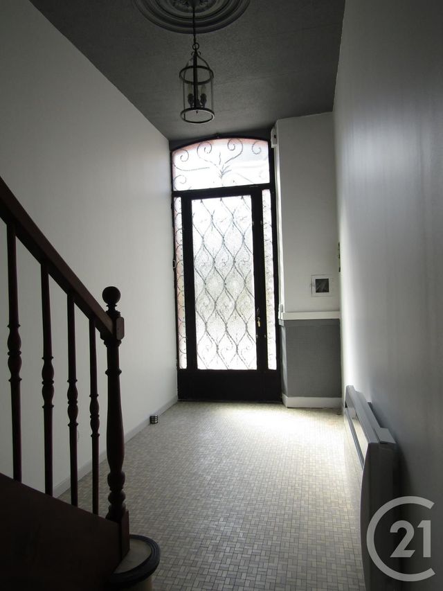 Appartement T3 à louer - 3 pièces - 88.0 m2 - GRAULHET - 81 - MIDI-PYRENEES - Century 21 Sg Immo