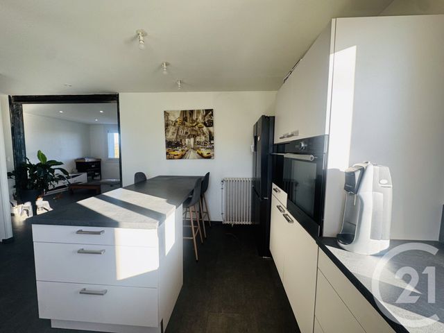 maison à vendre - 8 pièces - 130.0 m2 - REALMONT - 81 - MIDI-PYRENEES - Century 21 Sg Immo