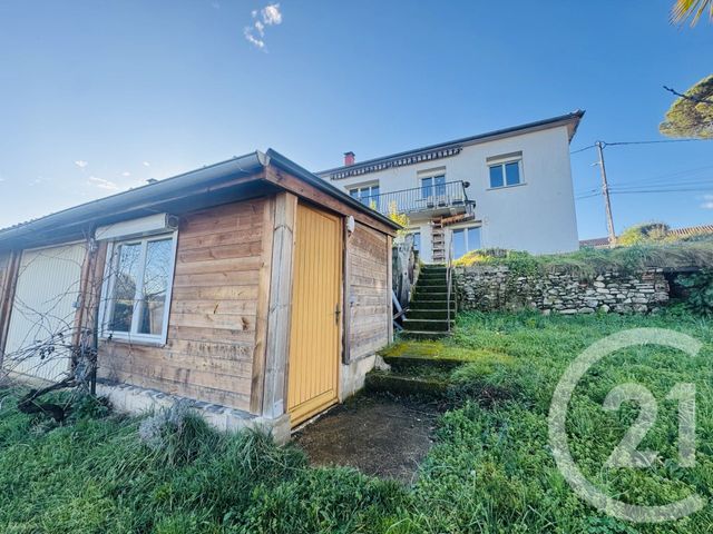 maison à vendre - 8 pièces - 130.0 m2 - REALMONT - 81 - MIDI-PYRENEES - Century 21 Sg Immo