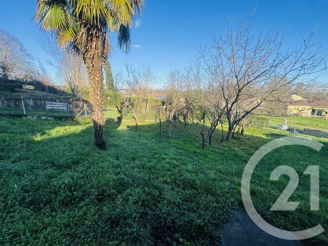 maison à vendre - 8 pièces - 130.0 m2 - REALMONT - 81 - MIDI-PYRENEES - Century 21 Sg Immo