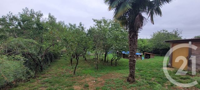 maison à vendre - 8 pièces - 130.0 m2 - REALMONT - 81 - MIDI-PYRENEES - Century 21 Sg Immo