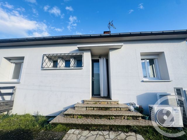 maison à vendre - 8 pièces - 130.0 m2 - REALMONT - 81 - MIDI-PYRENEES - Century 21 Sg Immo