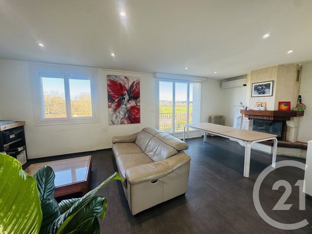 maison à vendre - 8 pièces - 130.0 m2 - REALMONT - 81 - MIDI-PYRENEES - Century 21 Sg Immo