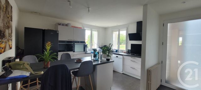 maison à vendre - 8 pièces - 130.0 m2 - REALMONT - 81 - MIDI-PYRENEES - Century 21 Sg Immo