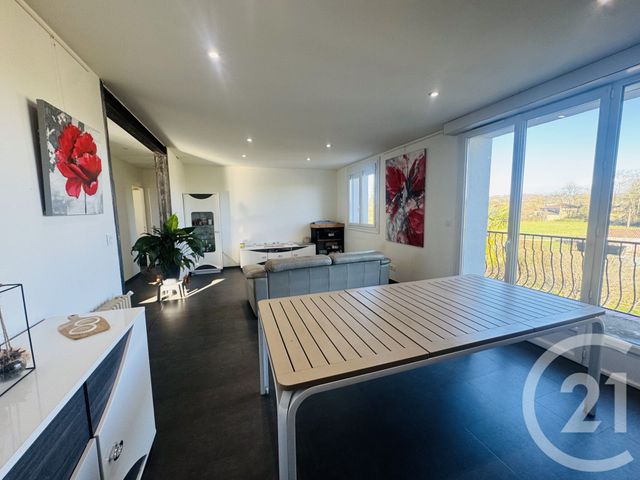 maison à vendre - 8 pièces - 130.0 m2 - REALMONT - 81 - MIDI-PYRENEES - Century 21 Sg Immo