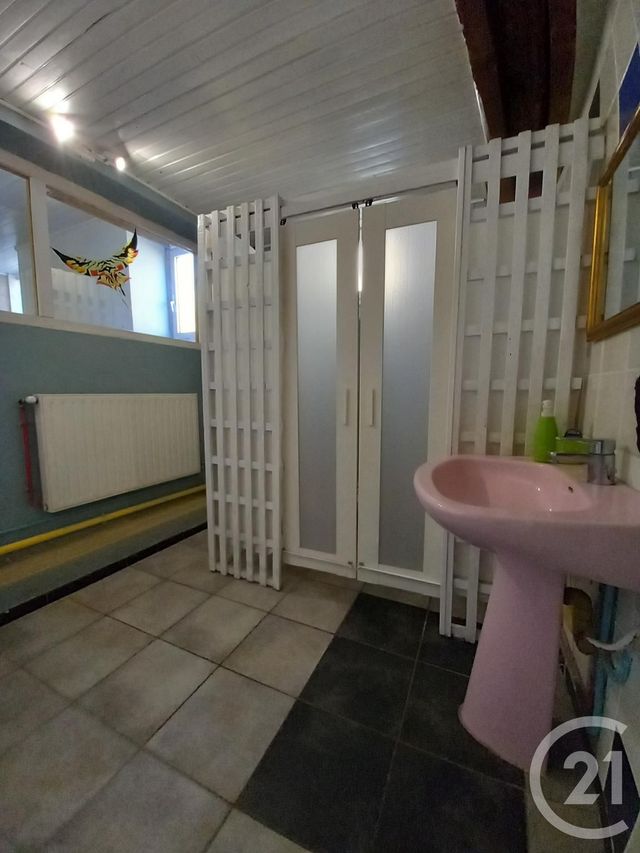 maison à vendre - 5 pièces - 124.0 m2 - BUSQUE - 81 - MIDI-PYRENEES - Century 21 Sg Immo