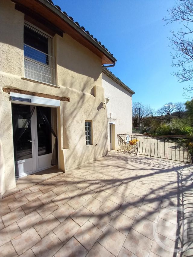 maison à vendre - 5 pièces - 124.0 m2 - BUSQUE - 81 - MIDI-PYRENEES - Century 21 Sg Immo
