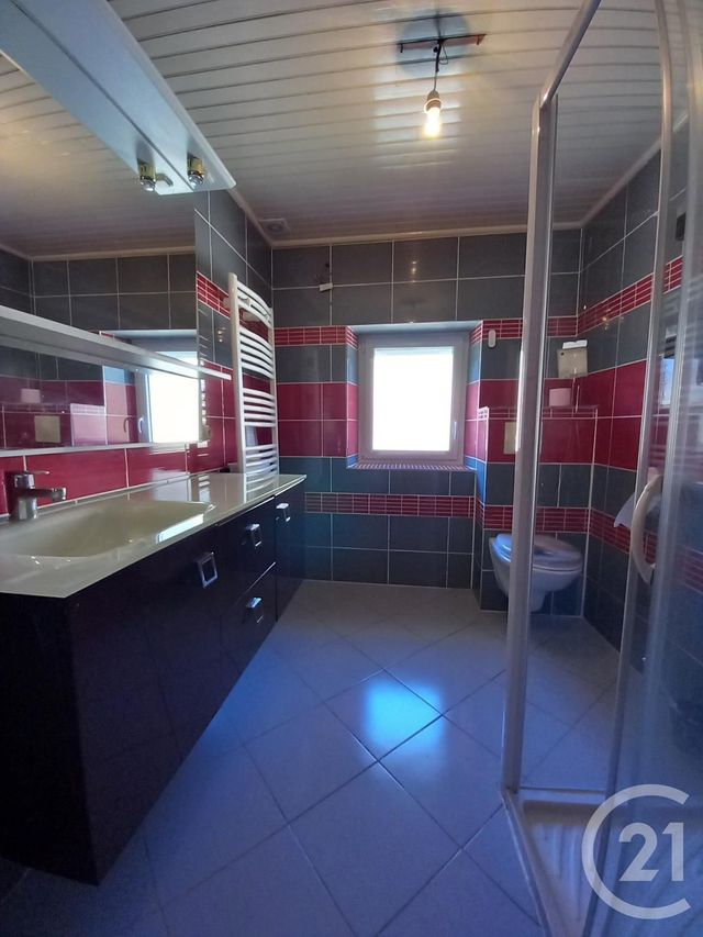 maison à vendre - 5 pièces - 124.0 m2 - BUSQUE - 81 - MIDI-PYRENEES - Century 21 Sg Immo