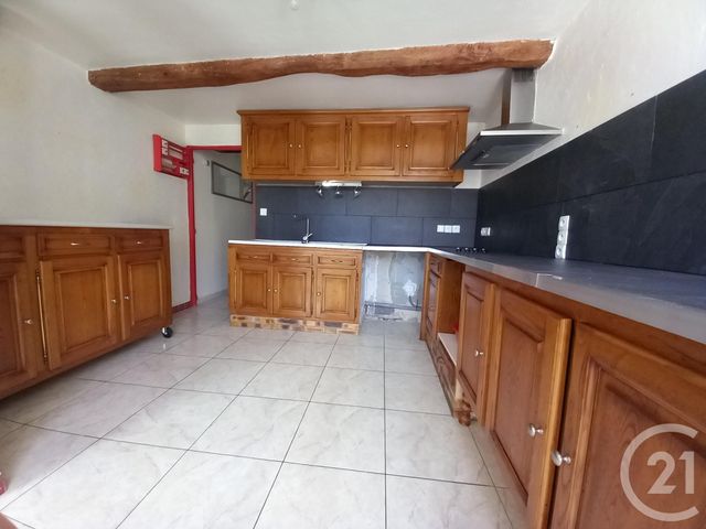 maison à vendre - 5 pièces - 124.0 m2 - BUSQUE - 81 - MIDI-PYRENEES - Century 21 Sg Immo