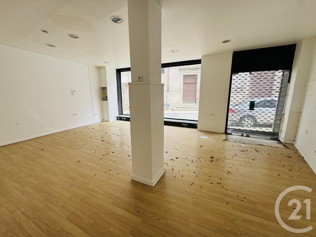 immeuble à vendre - 253.0 m2 - GRAULHET - 81 - MIDI-PYRENEES - Century 21 Sg Immo