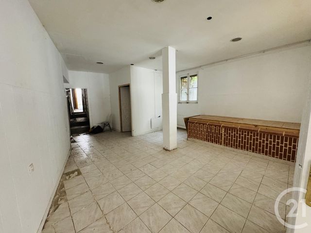 immeuble à vendre - 253.0 m2 - GRAULHET - 81 - MIDI-PYRENEES - Century 21 Sg Immo