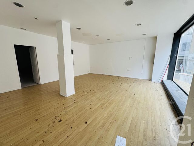 immeuble à vendre - 253.0 m2 - GRAULHET - 81 - MIDI-PYRENEES - Century 21 Sg Immo