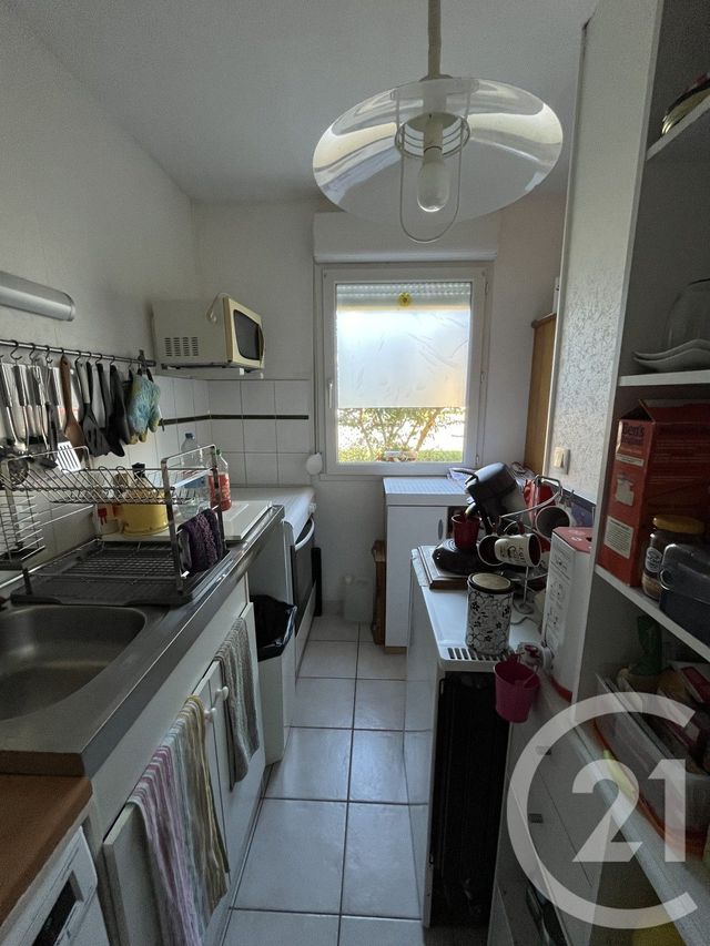 Appartement à vendre - 3 pièces - 46.36 m2 - GRAULHET - 81 - MIDI-PYRENEES - Century 21 Sg Immo