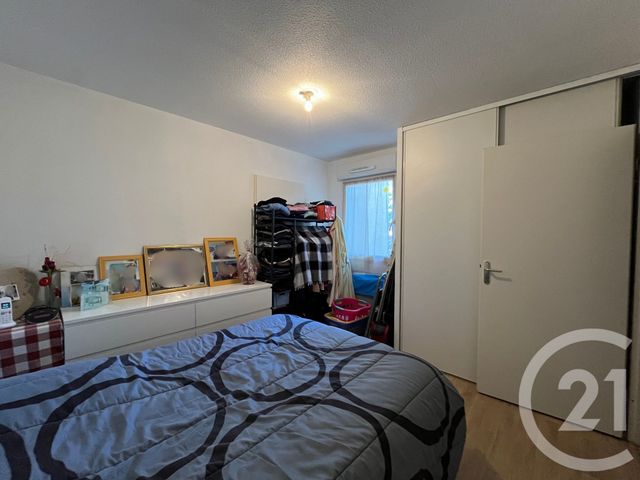 Appartement à vendre - 3 pièces - 46.36 m2 - GRAULHET - 81 - MIDI-PYRENEES - Century 21 Sg Immo