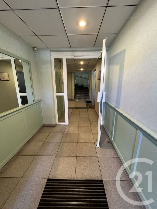 Appartement à vendre - 3 pièces - 46.36 m2 - GRAULHET - 81 - MIDI-PYRENEES - Century 21 Sg Immo