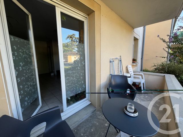 Appartement à vendre - 3 pièces - 46.36 m2 - GRAULHET - 81 - MIDI-PYRENEES - Century 21 Sg Immo