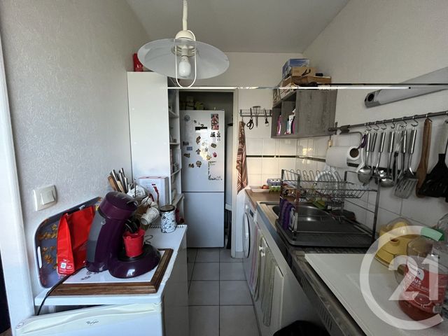 Appartement à vendre - 3 pièces - 46.36 m2 - GRAULHET - 81 - MIDI-PYRENEES - Century 21 Sg Immo