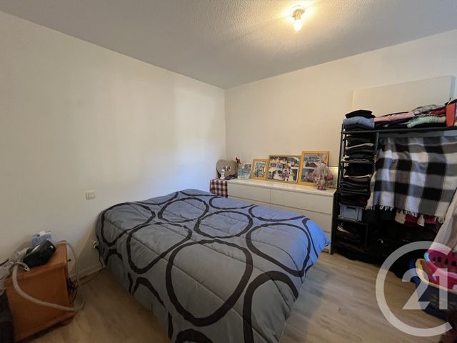 Appartement à vendre - 3 pièces - 46.36 m2 - GRAULHET - 81 - MIDI-PYRENEES - Century 21 Sg Immo