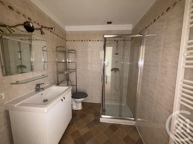 Appartement T3 à louer - 3 pièces - 63.0 m2 - GRAULHET - 81 - MIDI-PYRENEES - Century 21 Sg Immo