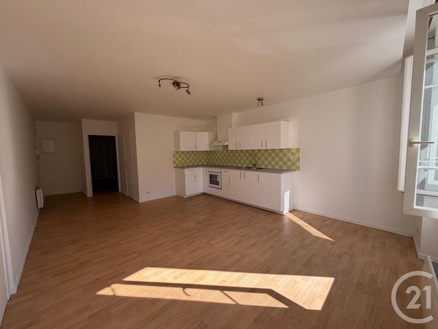Appartement T3 à louer - 3 pièces - 63.0 m2 - GRAULHET - 81 - MIDI-PYRENEES - Century 21 Sg Immo