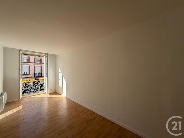 Appartement T3 à louer - 3 pièces - 63.0 m2 - GRAULHET - 81 - MIDI-PYRENEES - Century 21 Sg Immo