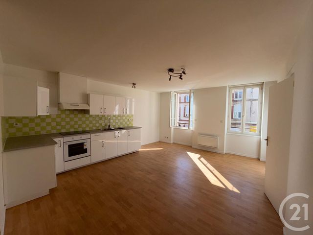 Appartement T3 à louer GRAULHET