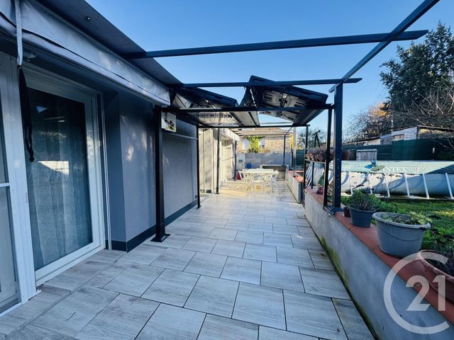 maison à vendre - 4 pièces - 207.0 m2 - GRAULHET - 81 - MIDI-PYRENEES - Century 21 Sg Immo