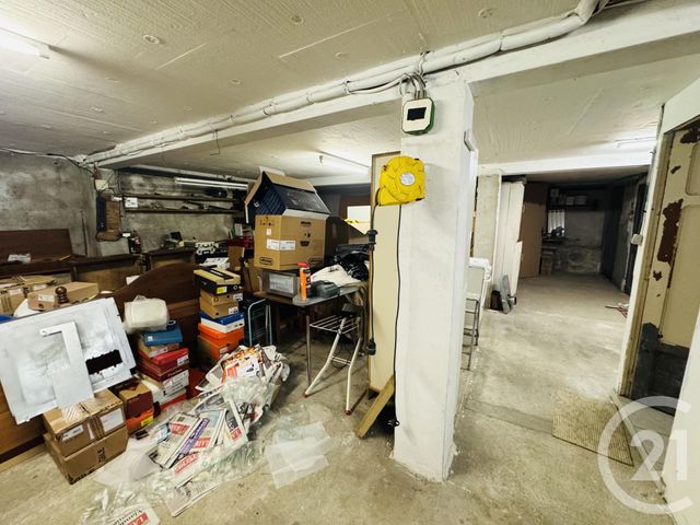 maison à vendre - 4 pièces - 207.0 m2 - GRAULHET - 81 - MIDI-PYRENEES - Century 21 Sg Immo