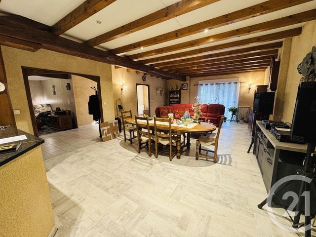 maison à vendre - 4 pièces - 207.0 m2 - GRAULHET - 81 - MIDI-PYRENEES - Century 21 Sg Immo
