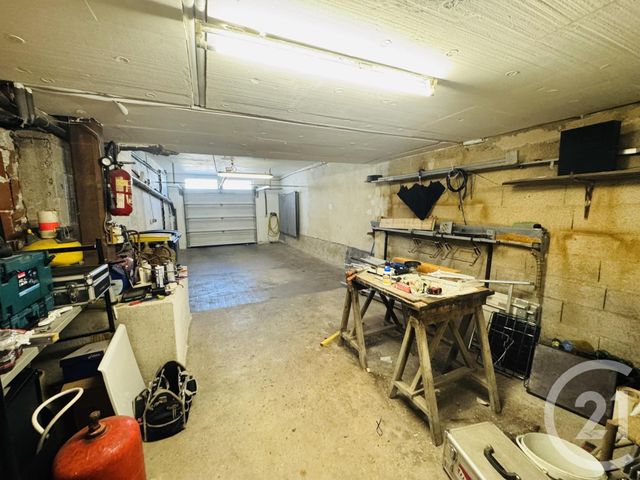 maison à vendre - 4 pièces - 207.0 m2 - GRAULHET - 81 - MIDI-PYRENEES - Century 21 Sg Immo