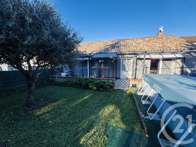 maison à vendre - 4 pièces - 207.0 m2 - GRAULHET - 81 - MIDI-PYRENEES - Century 21 Sg Immo