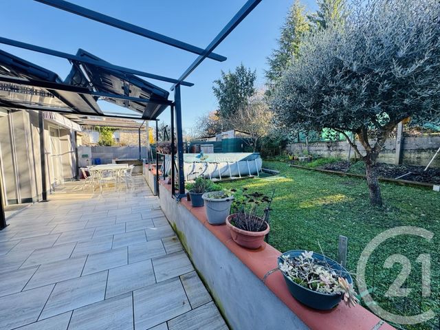 maison à vendre - 4 pièces - 207.0 m2 - GRAULHET - 81 - MIDI-PYRENEES - Century 21 Sg Immo