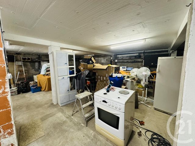 maison à vendre - 4 pièces - 207.0 m2 - GRAULHET - 81 - MIDI-PYRENEES - Century 21 Sg Immo