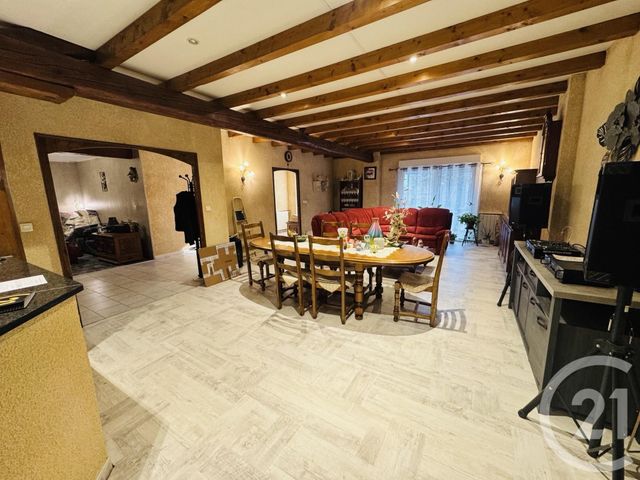 maison à vendre - 4 pièces - 207.0 m2 - GRAULHET - 81 - MIDI-PYRENEES - Century 21 Sg Immo