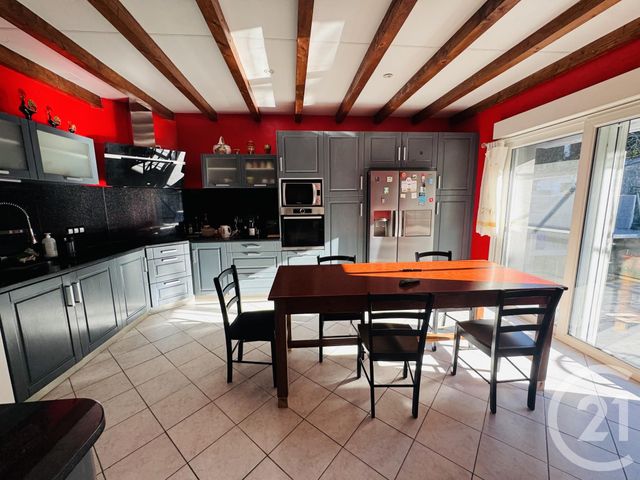 maison à vendre - 4 pièces - 207.0 m2 - GRAULHET - 81 - MIDI-PYRENEES - Century 21 Sg Immo