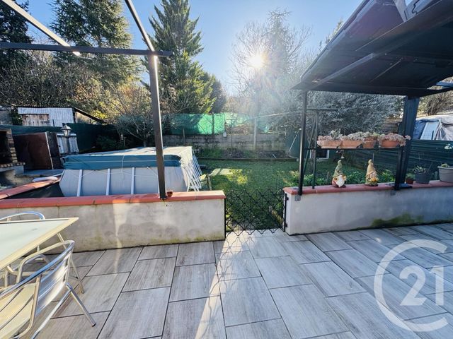 maison à vendre - 4 pièces - 207.0 m2 - GRAULHET - 81 - MIDI-PYRENEES - Century 21 Sg Immo