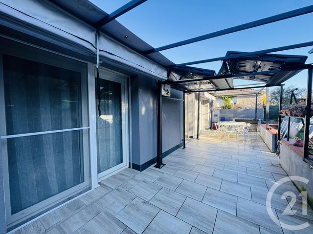 maison à vendre - 4 pièces - 207.0 m2 - GRAULHET - 81 - MIDI-PYRENEES - Century 21 Sg Immo