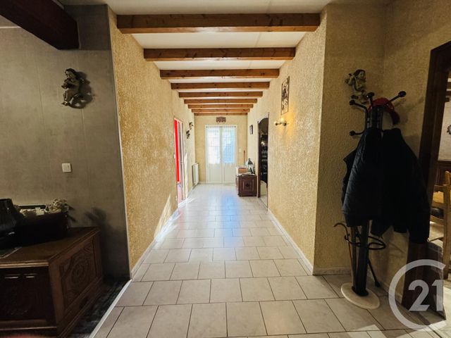 maison à vendre - 4 pièces - 207.0 m2 - GRAULHET - 81 - MIDI-PYRENEES - Century 21 Sg Immo
