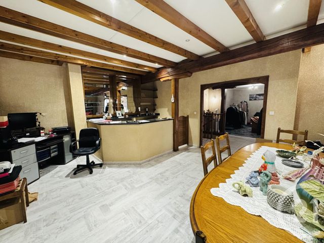 maison à vendre - 4 pièces - 207.0 m2 - GRAULHET - 81 - MIDI-PYRENEES - Century 21 Sg Immo