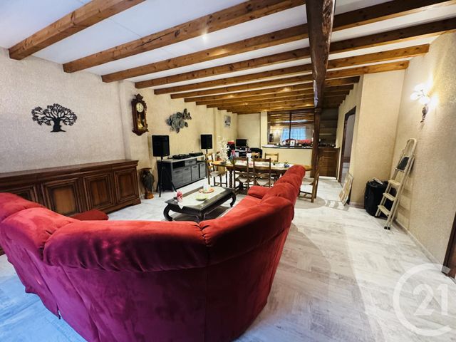 maison à vendre - 4 pièces - 207.0 m2 - GRAULHET - 81 - MIDI-PYRENEES - Century 21 Sg Immo