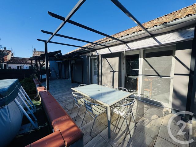 maison à vendre - 4 pièces - 207.0 m2 - GRAULHET - 81 - MIDI-PYRENEES - Century 21 Sg Immo