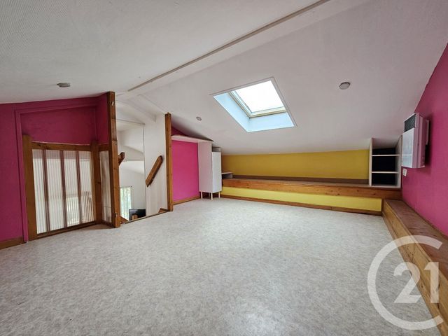 maison à louer - 3 pièces - 66.39 m2 - GRAULHET - 81 - MIDI-PYRENEES - Century 21 Sg Immo