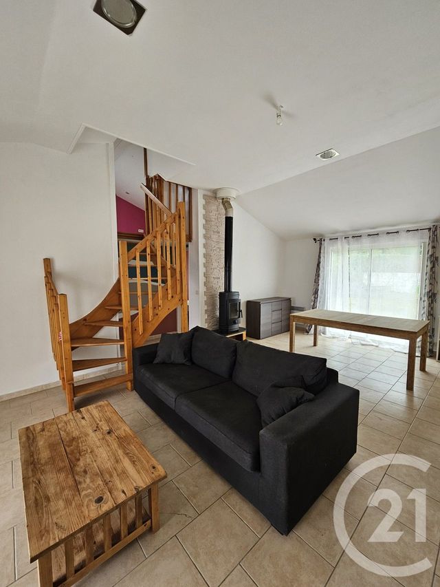 maison à louer - 3 pièces - 66.39 m2 - GRAULHET - 81 - MIDI-PYRENEES - Century 21 Sg Immo