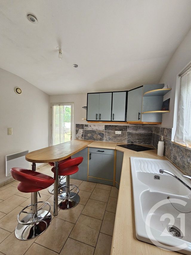 maison à louer - 3 pièces - 66.39 m2 - GRAULHET - 81 - MIDI-PYRENEES - Century 21 Sg Immo