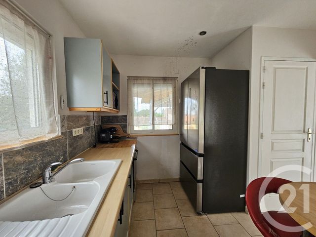 maison à louer - 3 pièces - 66.39 m2 - GRAULHET - 81 - MIDI-PYRENEES - Century 21 Sg Immo
